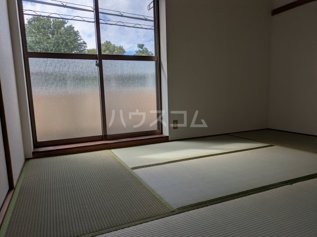 7/22 寝室