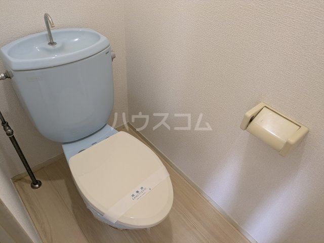 12/22 トイレ