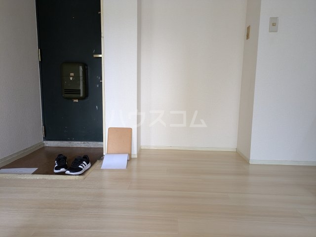 9/22 玄関