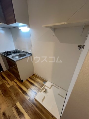 4/25 室内