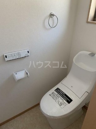 12/20 トイレ