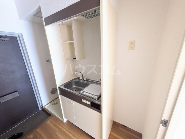 10/30 キッチン