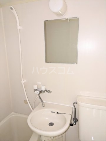 15/30 洗面