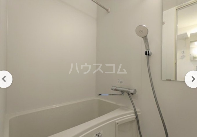 7/24 浴室