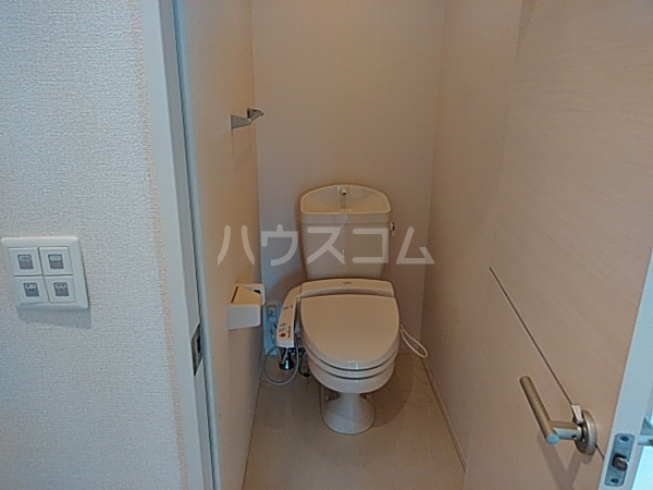 13/28 トイレ