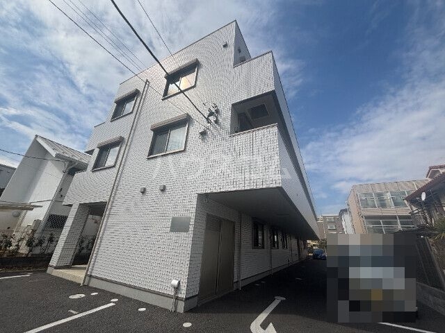 1/30 外観