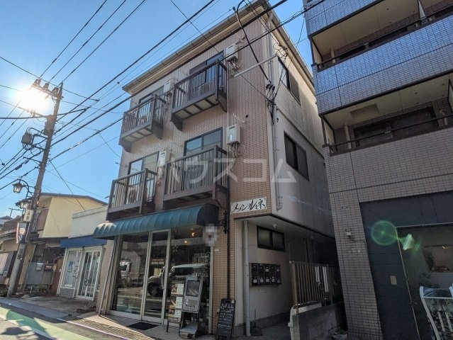 1/30 外観