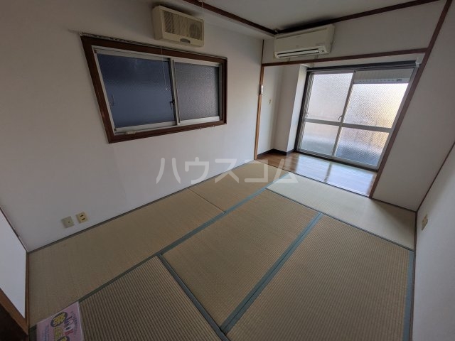 4/23 室内
