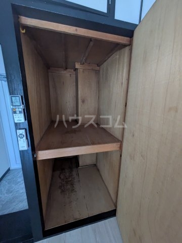 5/23 収納