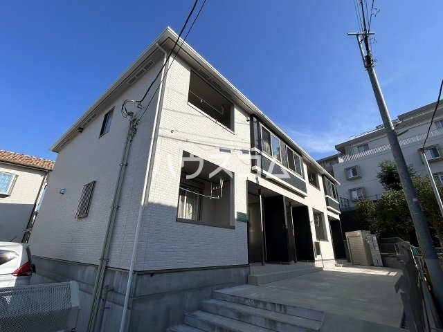 1/28 外観