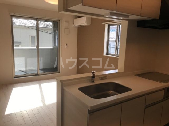 10/28 キッチン