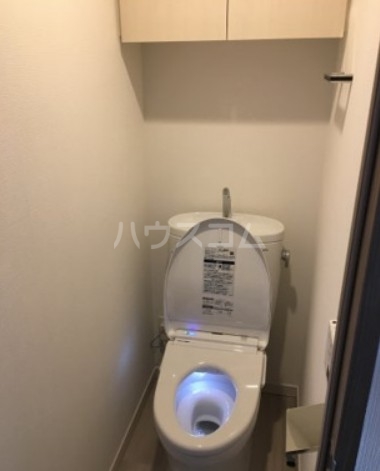 11/23 トイレ