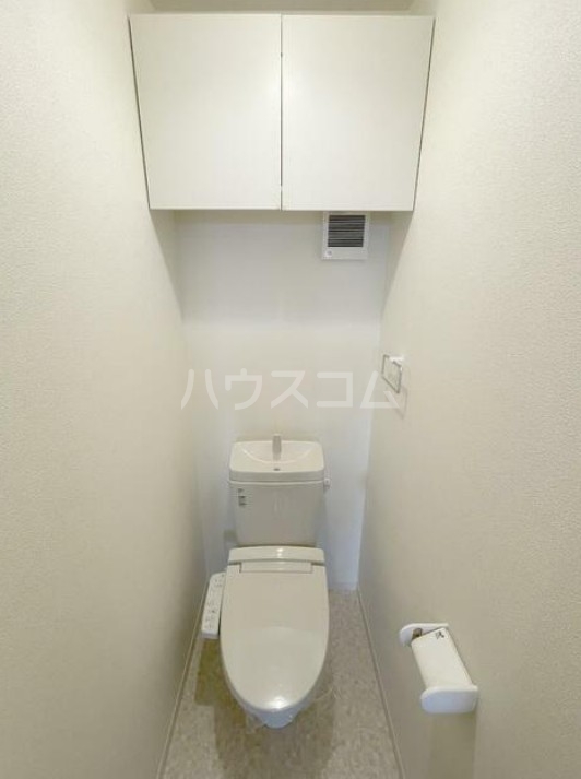 11/28 トイレ