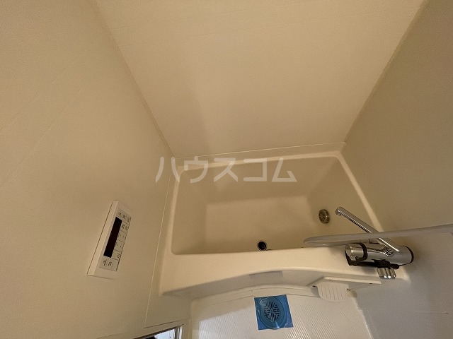 11/25 浴室
