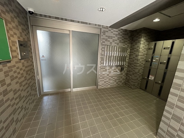 3/6 エントランス