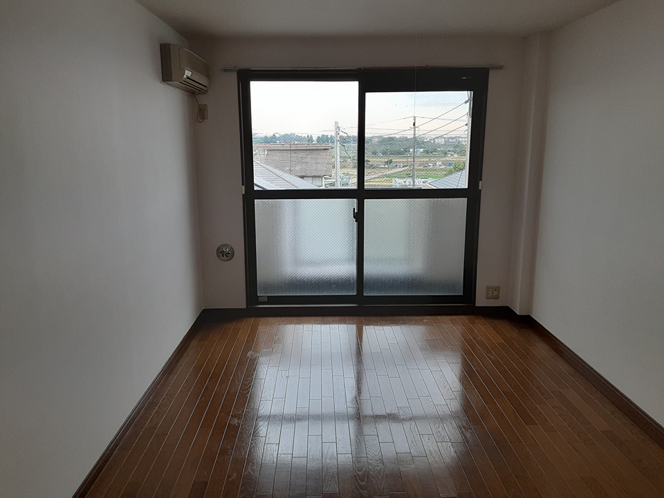 4/30 リビング/ダイニング