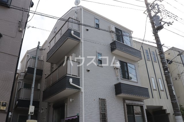 1/29 外観