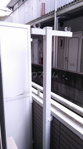 23/30 バルコニー