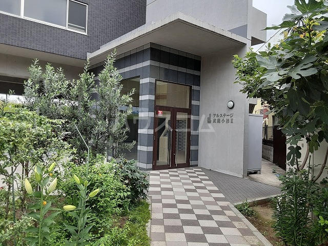 21/24 エントランス