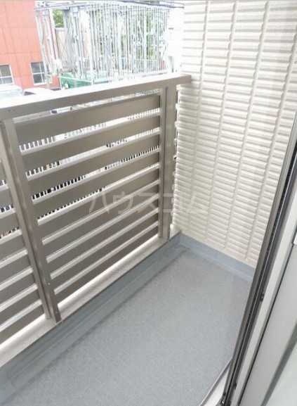 14/19 バルコニー