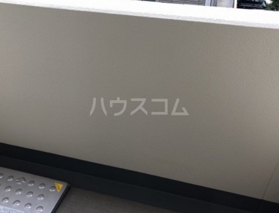 13/20 バルコニー