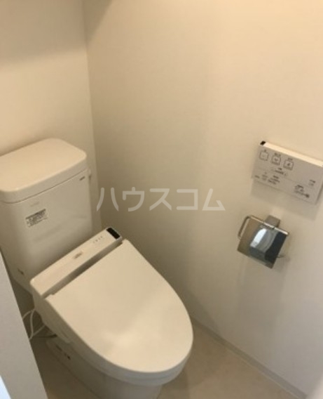 10/20 トイレ