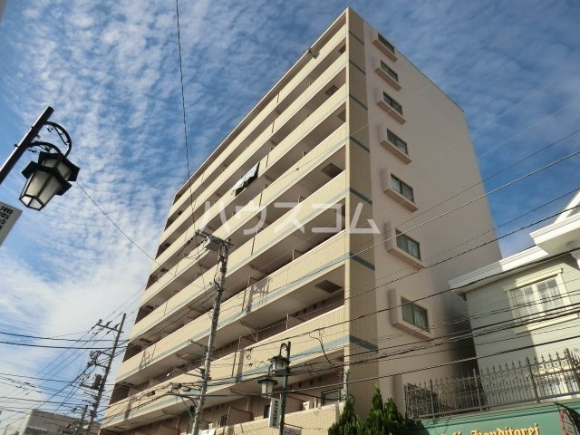 1/30 外観