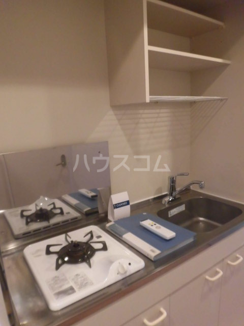 8/30 キッチン