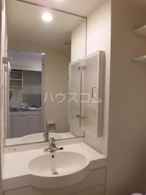 11/30 洗面