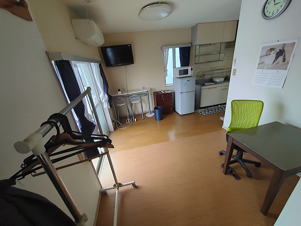 4/30 室内