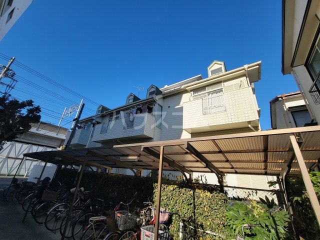 1/23 外観