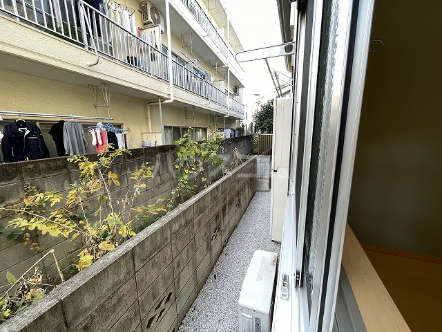 15/24 バルコニー