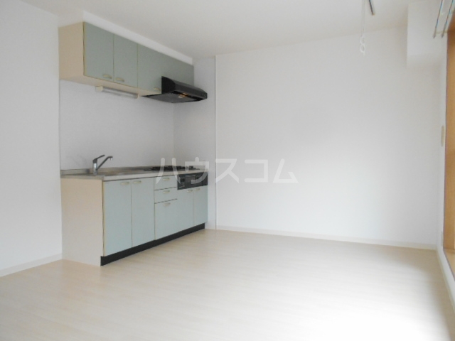 3/24 リビング/ダイニング