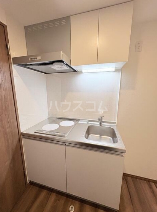 6/20 キッチン