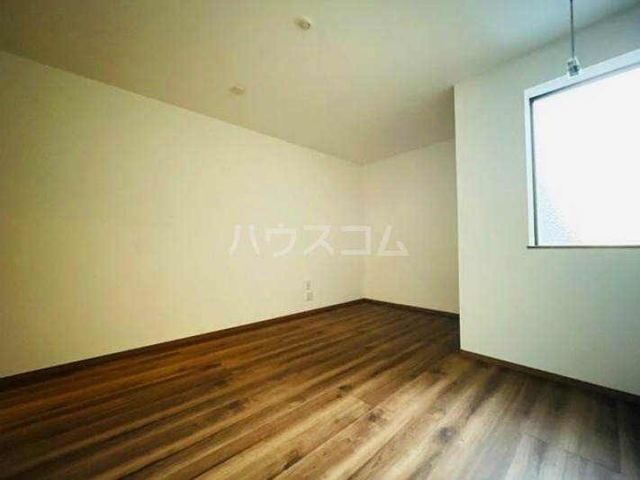 5/22 寝室
