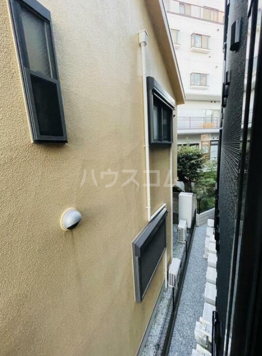 14/22 バルコニー