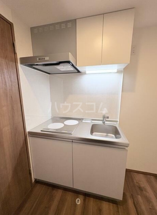 8/21 キッチン