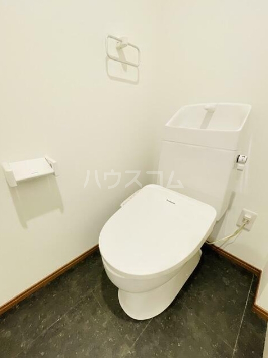 9/22 トイレ