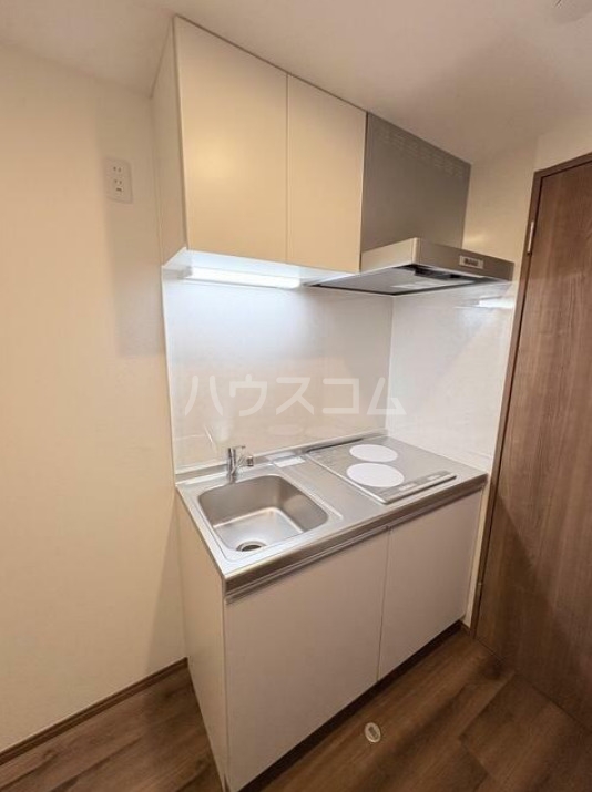 8/21 キッチン