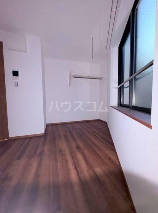 5/22 寝室