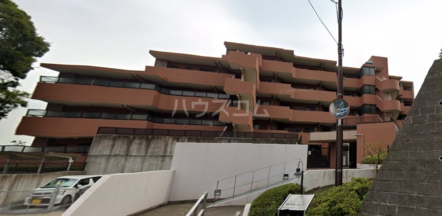 1/2 外観