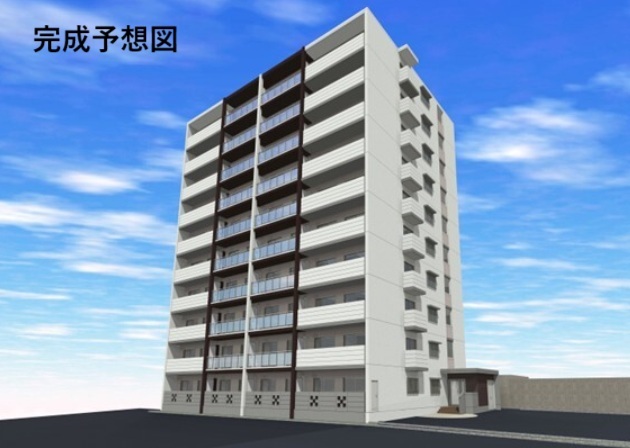 1/21 外観