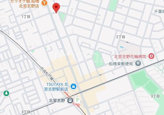 29/30 地図