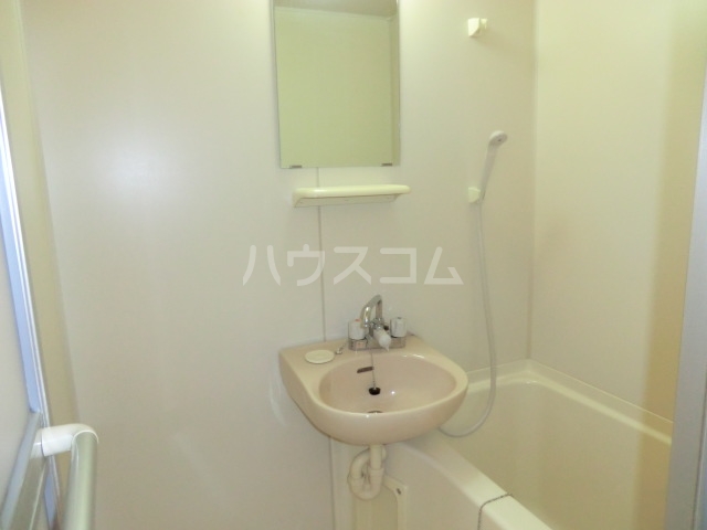 11/21 洗面
