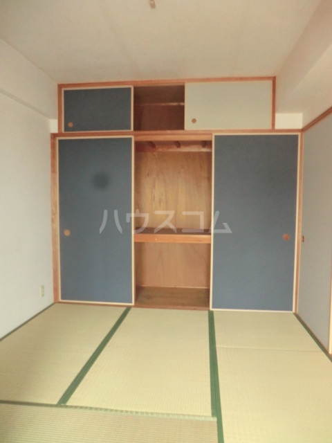 5/21 室内