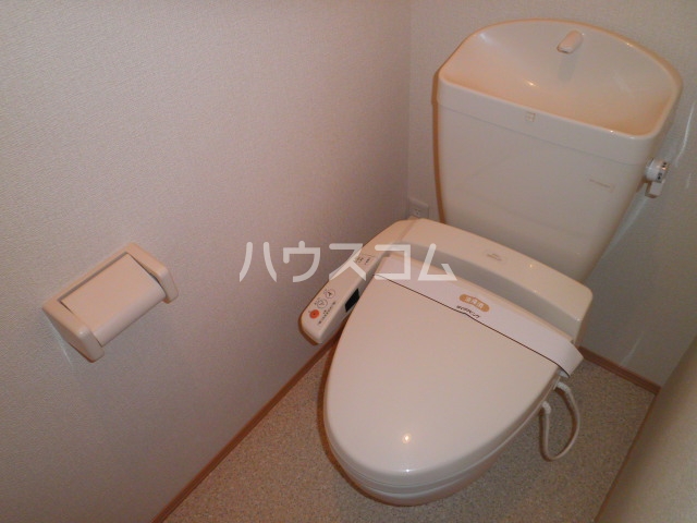 13/20 トイレ