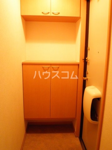 9/20 玄関