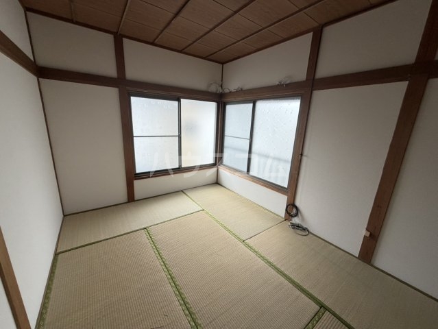 7/30 室内