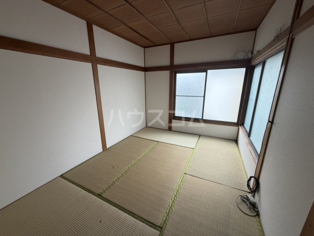 8/30 室内