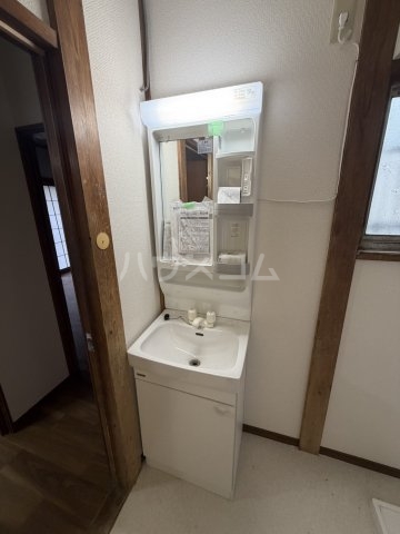 14/30 洗面